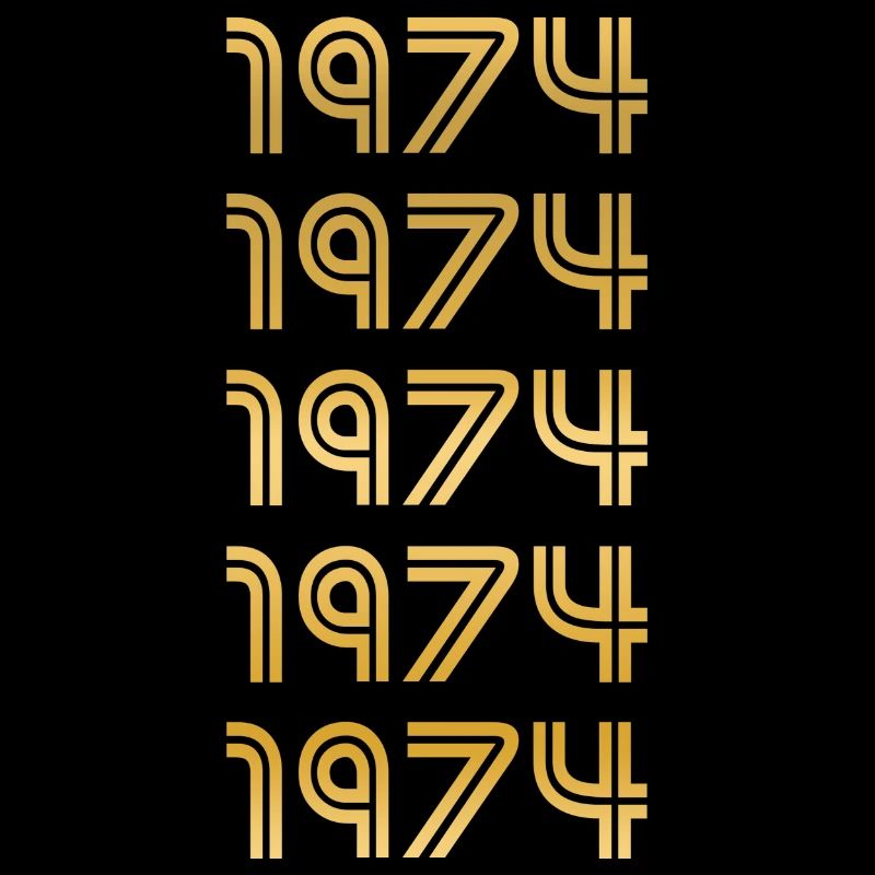 Style 1974