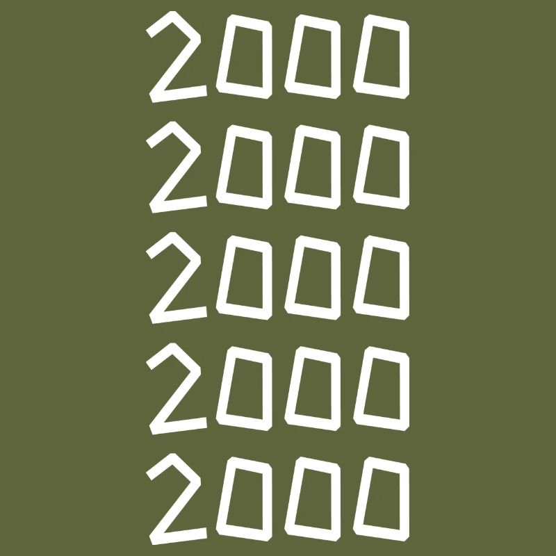 Born 2000