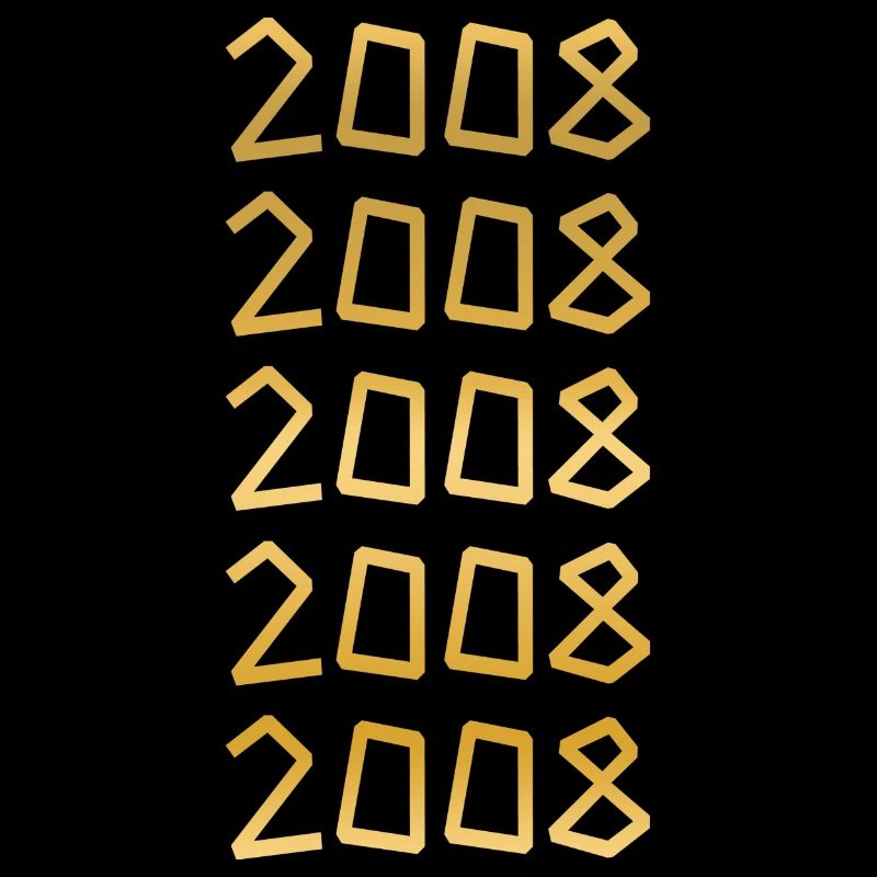 Freedom 2008