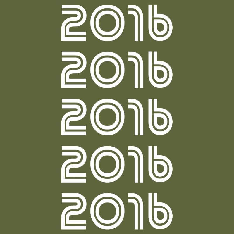 Année 2016