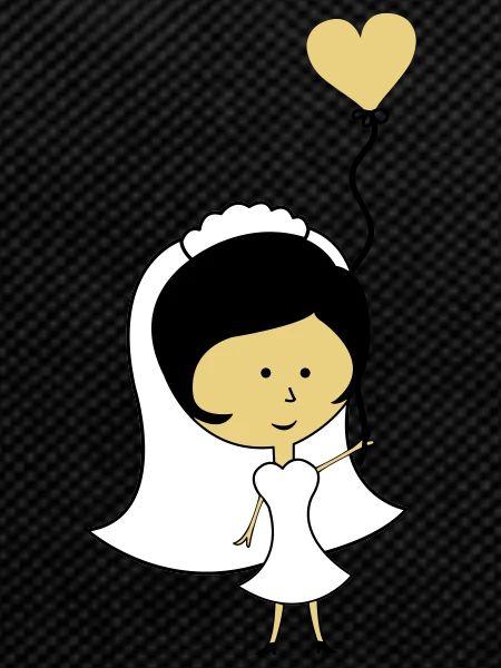 bride