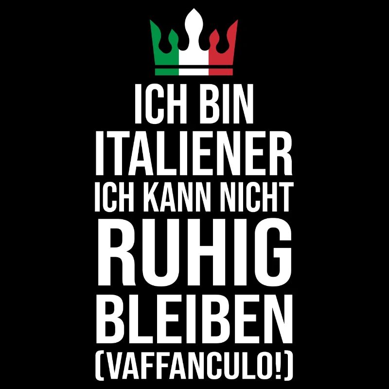 Italie Vaffanculo italien