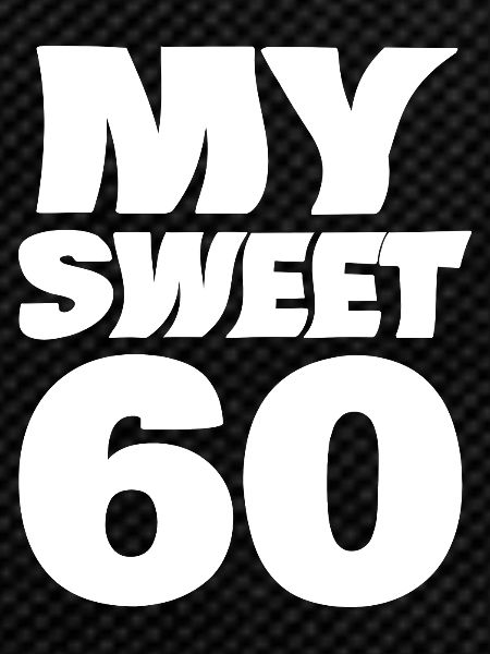 Sweet 60