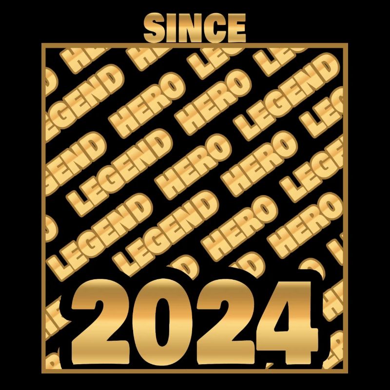 Legend 2024
