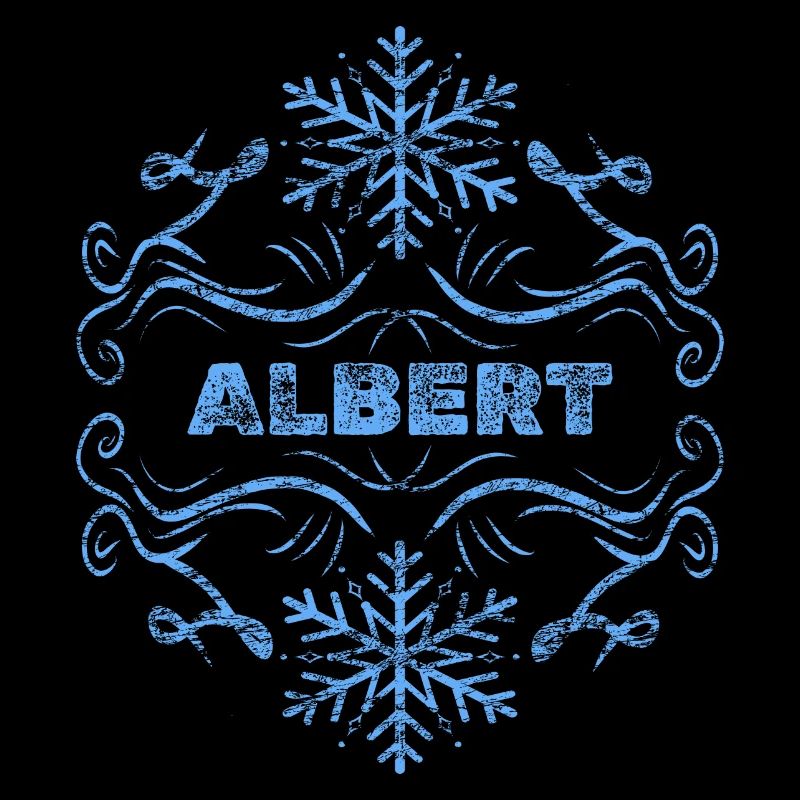 Gift for Albert