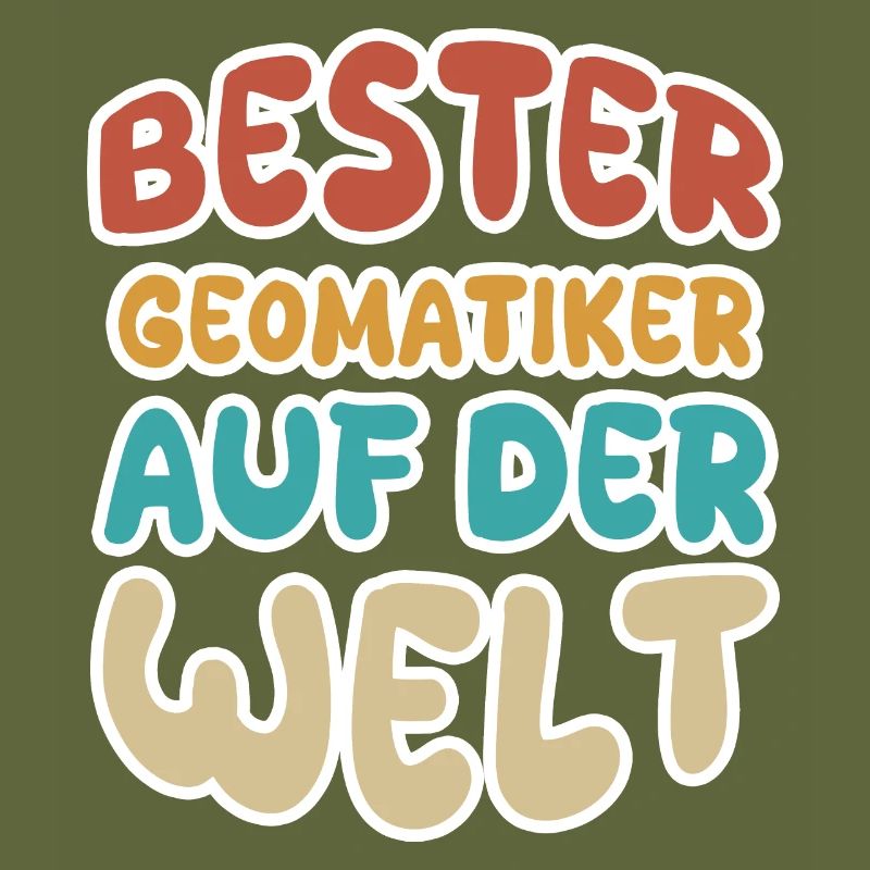 Geomatics engineer