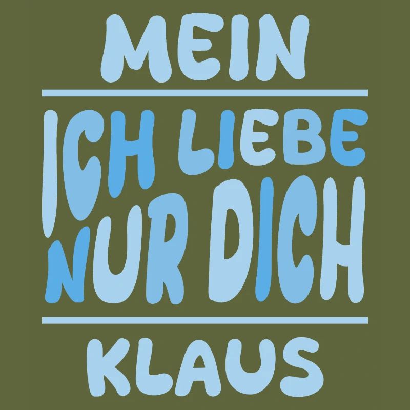 Gift for Klaus