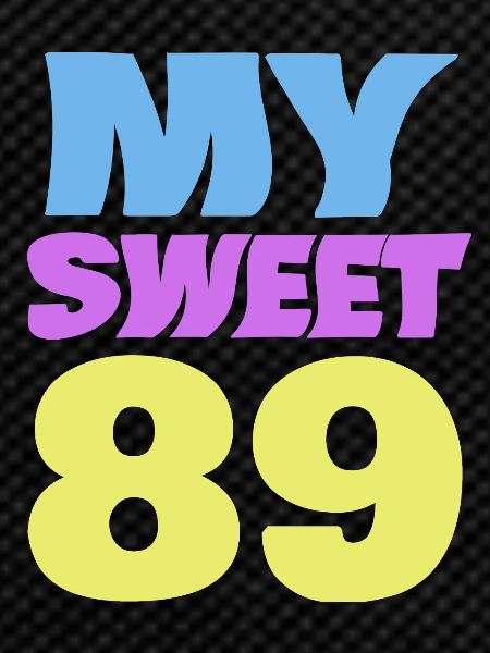 Sweet 89