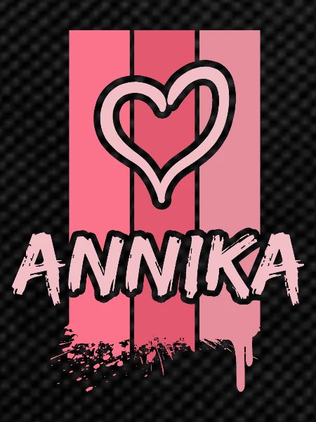 Annika