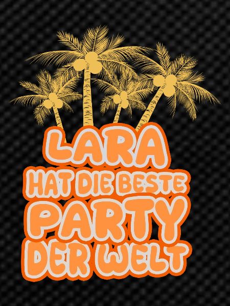 Holiday Lara