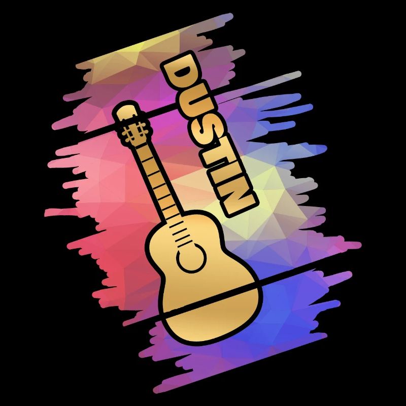 Guitar Dustin