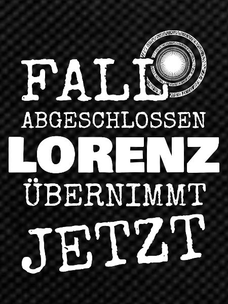 Prénom Lorenz