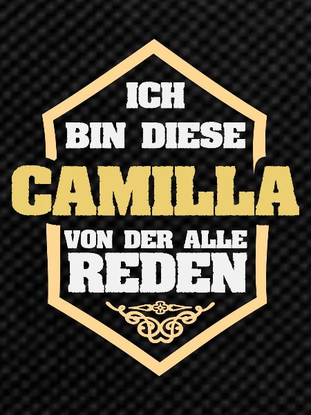 Camilla