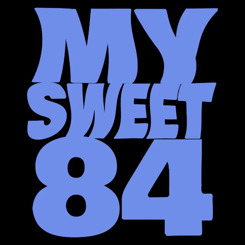 Sweet 84