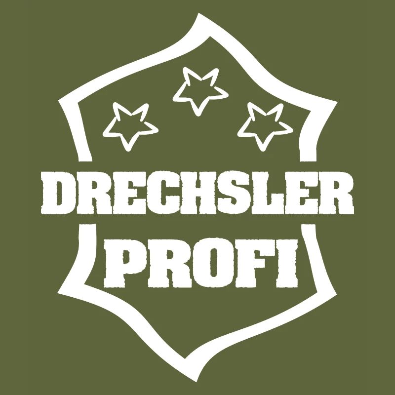 Beruf Drechsler