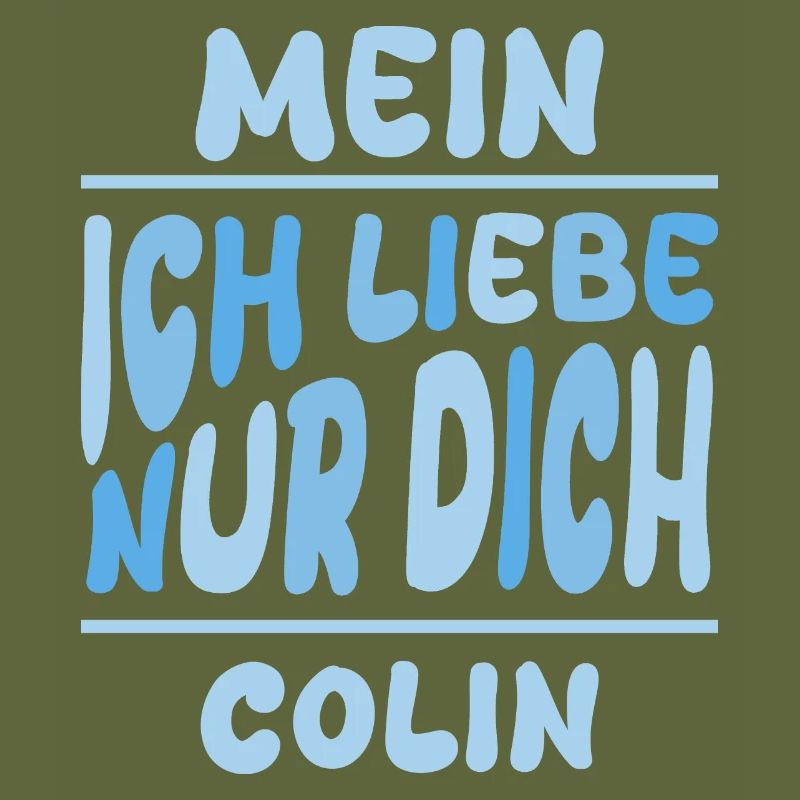 Colin