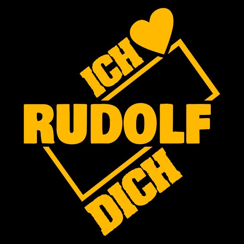 Rudolf