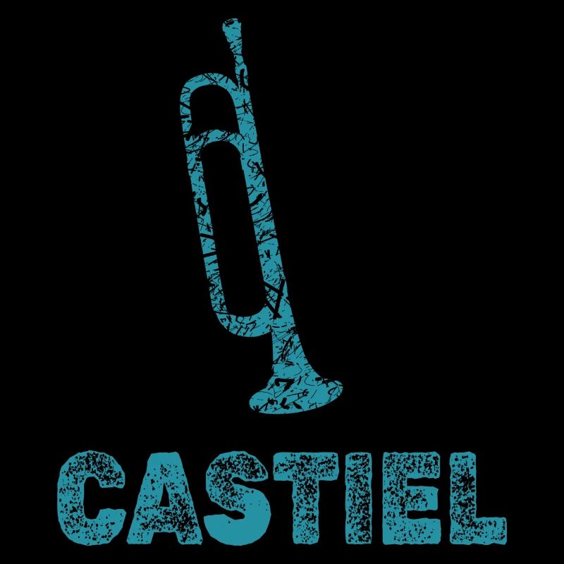 Brass band Castiel