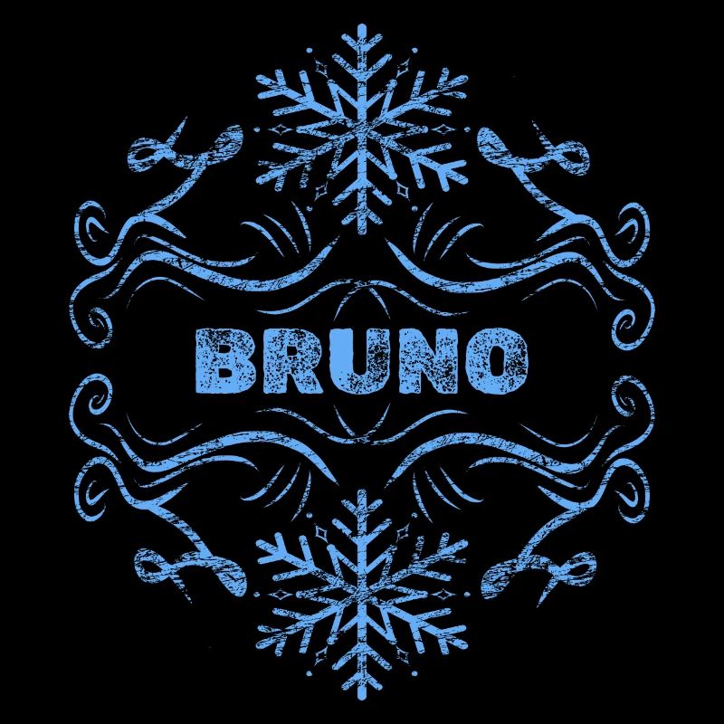 Gift for Bruno