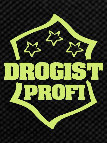 Occupation: Druggist