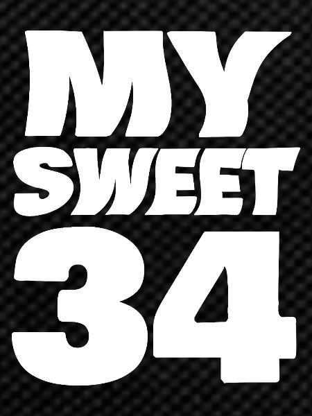 34 ans