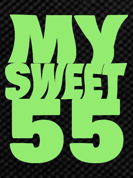 Sweet 55