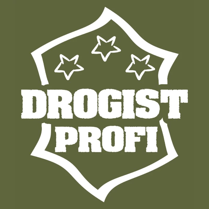 Beruf Drogist