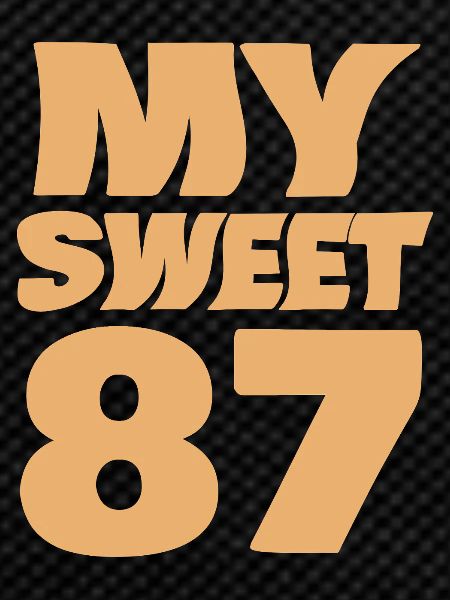 87