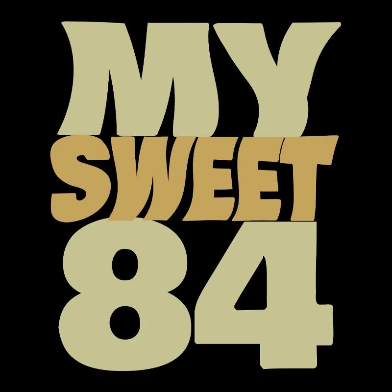 Sweet 84