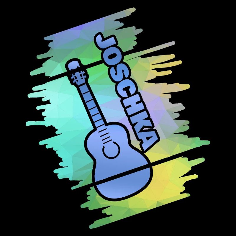 Guitar Joschka