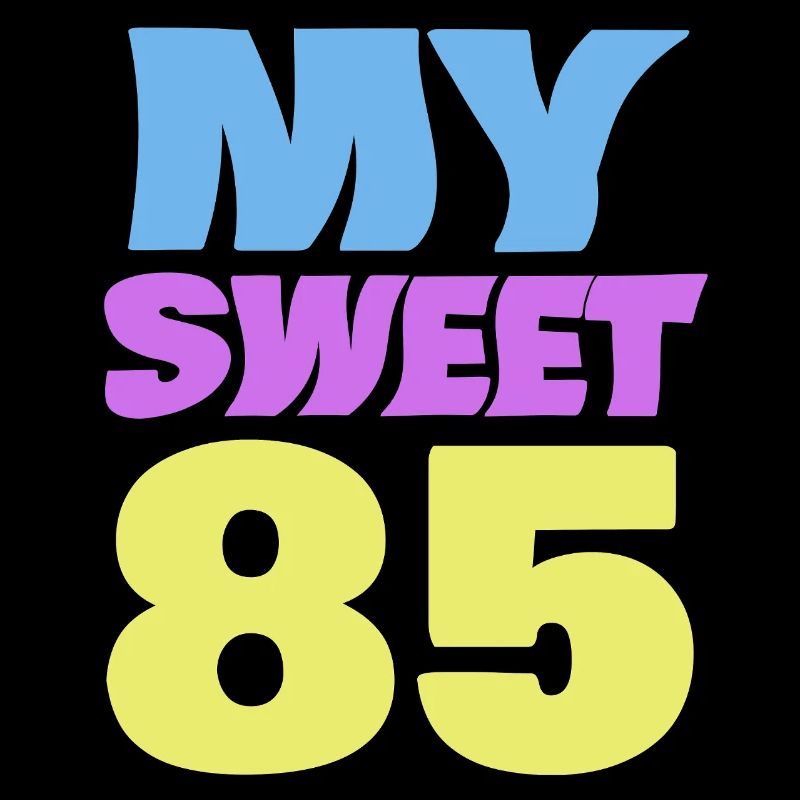 85