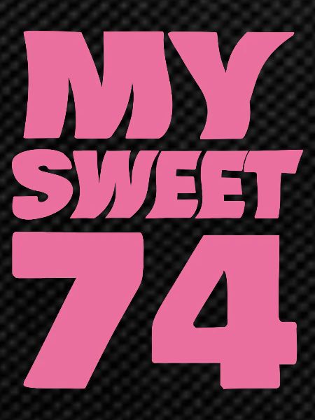 Sweet 74