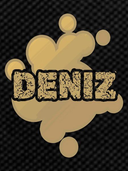 Gift for Deniz