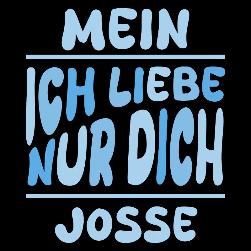 Mann Josse