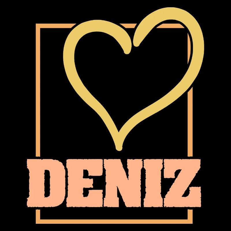 Heart Deni