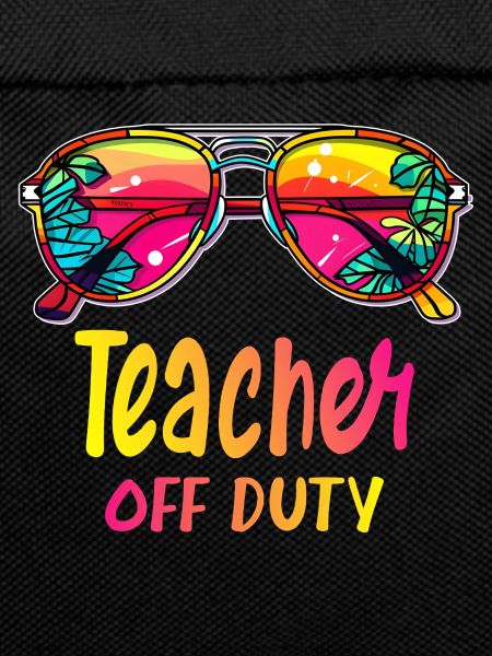 Teacher of duty