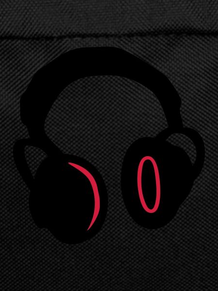 DJ - headphones