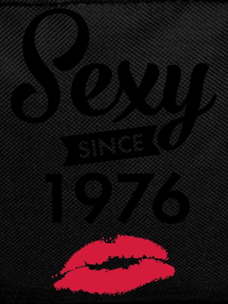 Sexy Since 1976