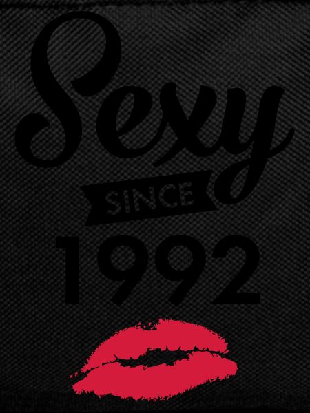 Sexy Since 1992