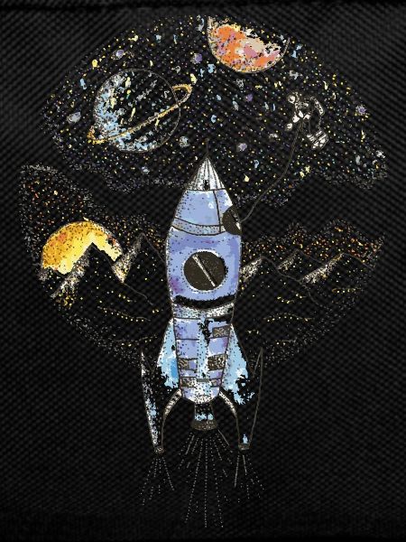 Dream Spacecraft