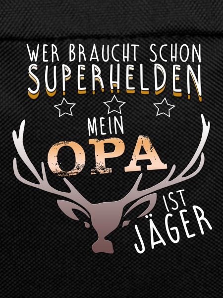 OPA Jäger