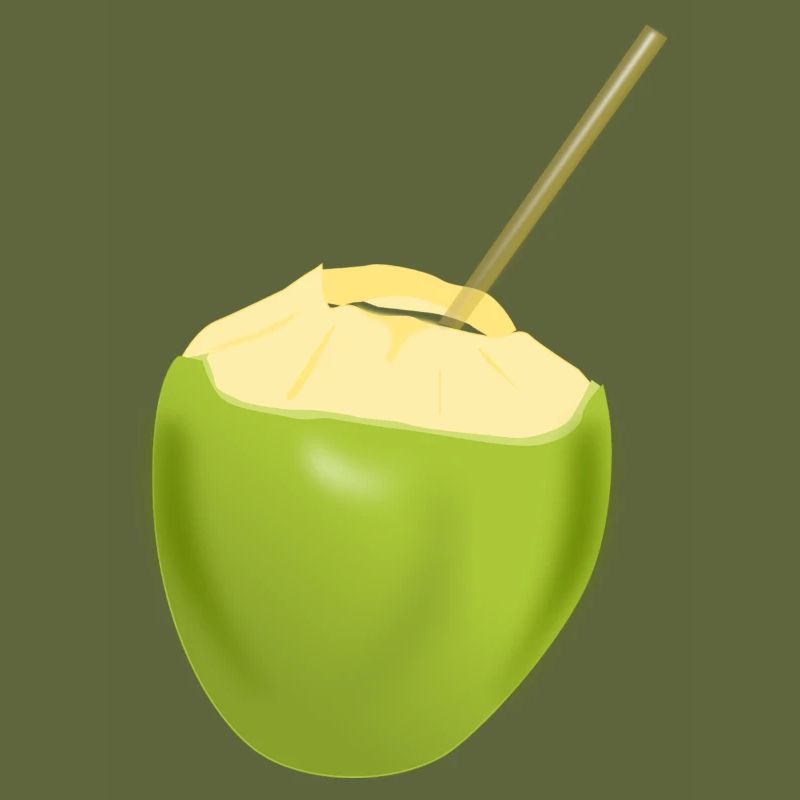 Coconut milk