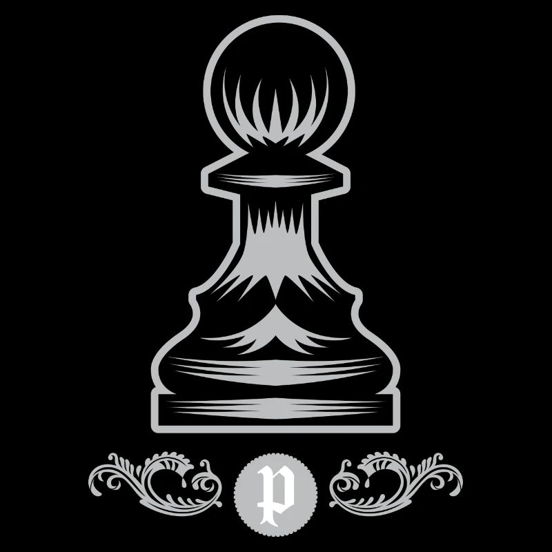 Schach - Der Bauer