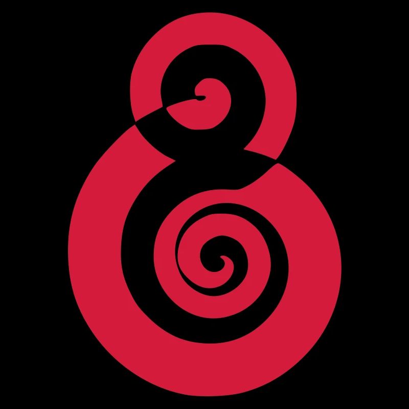 Spiral Black Soulfly