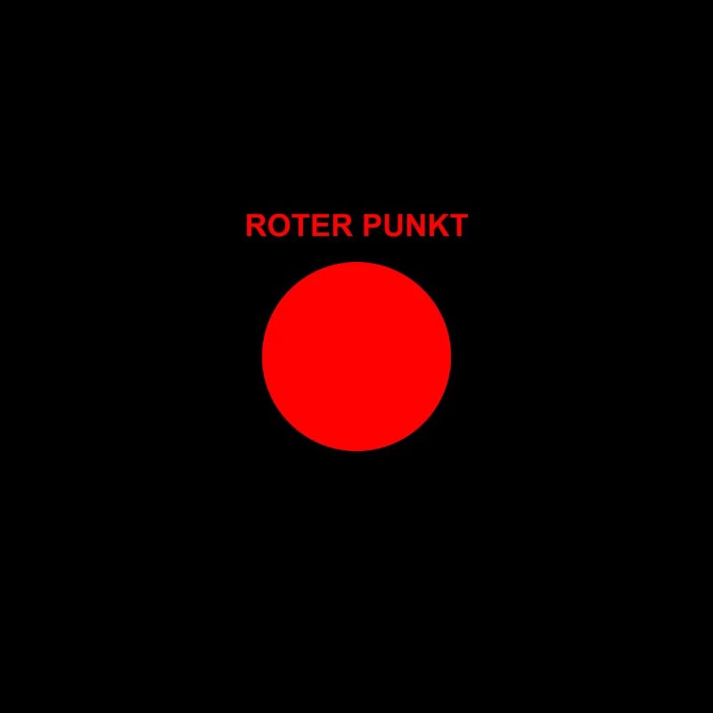 Roter Punkt