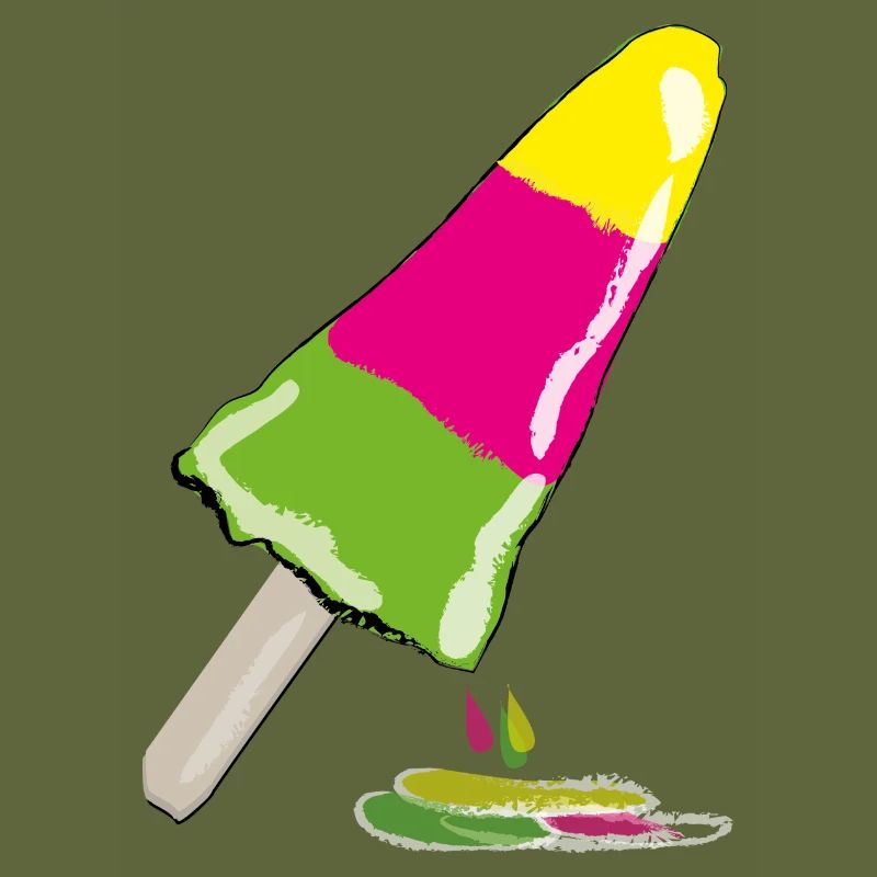 Popsicles