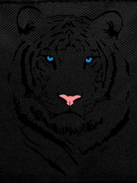 White Tiger #2
