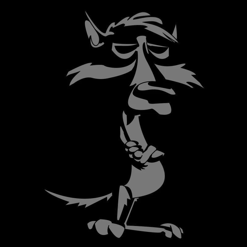 Wolf
