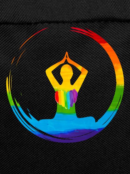 Lgbt Yoga