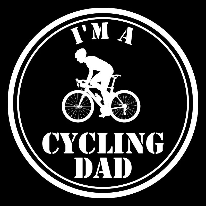 Cyclisme papa cyclisme